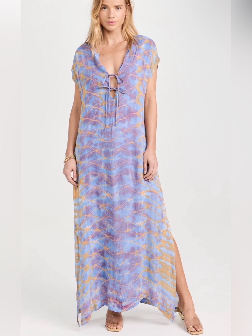 Shilo Dress